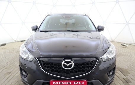 Mazda CX-5 II, 2014 год, 1 849 000 рублей, 8 фотография