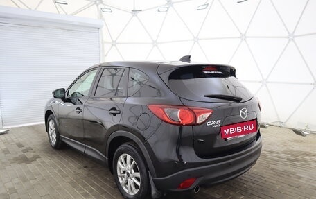 Mazda CX-5 II, 2014 год, 1 849 000 рублей, 5 фотография