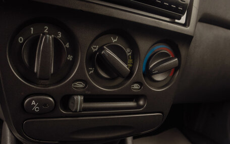 Hyundai Accent II, 2008 год, 519 000 рублей, 15 фотография