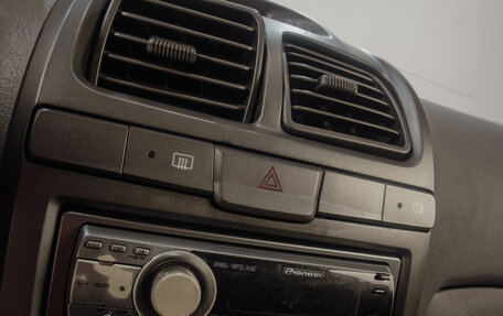 Hyundai Accent II, 2008 год, 519 000 рублей, 14 фотография