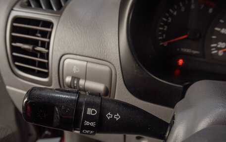 Hyundai Accent II, 2008 год, 519 000 рублей, 12 фотография