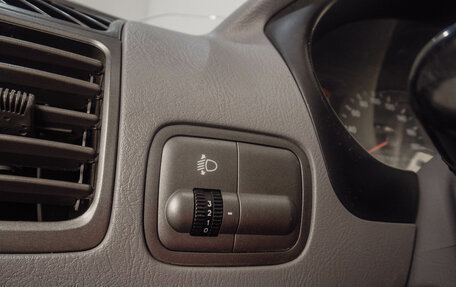 Hyundai Accent II, 2008 год, 519 000 рублей, 11 фотография