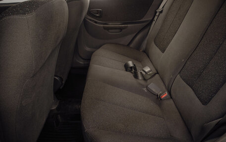 Hyundai Accent II, 2008 год, 519 000 рублей, 18 фотография