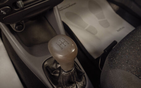 Hyundai Accent II, 2008 год, 519 000 рублей, 16 фотография