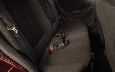 Hyundai Accent II, 2008 год, 519 000 рублей, 17 фотография