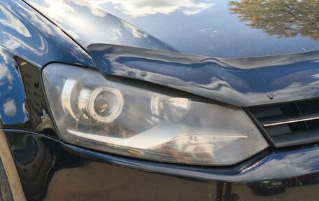 Volkswagen Polo VI (EU Market), 2010 год, 579 000 рублей, 7 фотография