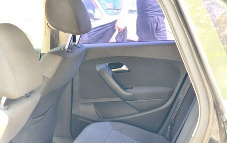 Volkswagen Polo VI (EU Market), 2010 год, 579 000 рублей, 17 фотография