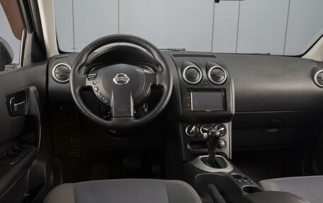 Nissan Qashqai, 2013 год, 1 210 000 рублей, 6 фотография