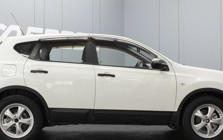 Nissan Qashqai, 2013 год, 1 210 000 рублей, 5 фотография