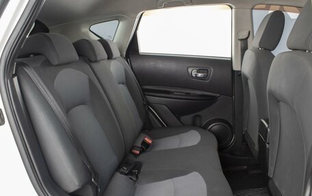 Nissan Qashqai, 2013 год, 1 210 000 рублей, 7 фотография