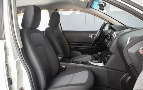 Nissan Qashqai, 2013 год, 1 210 000 рублей, 8 фотография