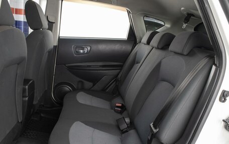 Nissan Qashqai, 2013 год, 1 210 000 рублей, 9 фотография