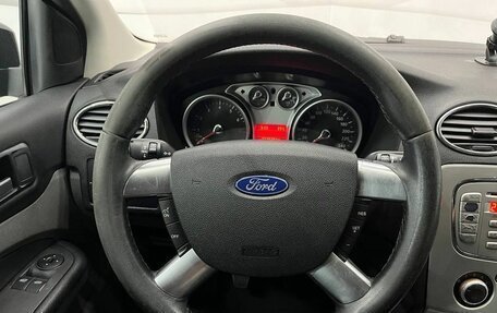 Ford Focus II рестайлинг, 2008 год, 499 000 рублей, 12 фотография
