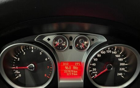 Ford Focus II рестайлинг, 2008 год, 499 000 рублей, 13 фотография