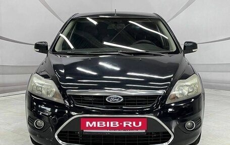 Ford Focus II рестайлинг, 2008 год, 499 000 рублей, 2 фотография