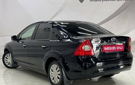 Ford Focus II рестайлинг, 2008 год, 499 000 рублей, 7 фотография