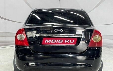 Ford Focus II рестайлинг, 2008 год, 499 000 рублей, 6 фотография
