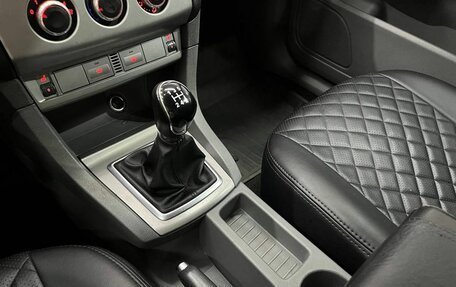 Ford Focus II рестайлинг, 2008 год, 499 000 рублей, 15 фотография