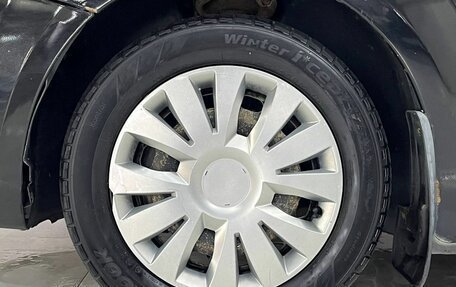 Ford Focus II рестайлинг, 2008 год, 499 000 рублей, 19 фотография