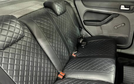 Ford Focus II рестайлинг, 2008 год, 499 000 рублей, 18 фотография