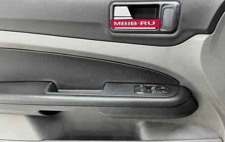 Ford Focus II рестайлинг, 2008 год, 499 000 рублей, 16 фотография