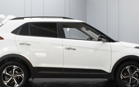 Hyundai Creta I рестайлинг, 2019 год, 1 680 000 рублей, 5 фотография