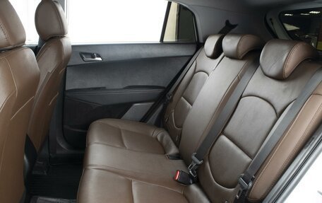 Hyundai Creta I рестайлинг, 2019 год, 1 680 000 рублей, 9 фотография