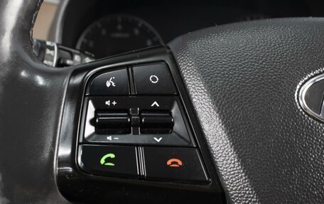 Hyundai Creta I рестайлинг, 2019 год, 1 680 000 рублей, 17 фотография