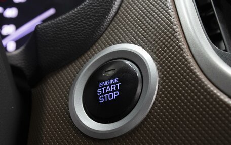 Hyundai Creta I рестайлинг, 2019 год, 1 680 000 рублей, 20 фотография