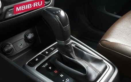 Hyundai Creta I рестайлинг, 2019 год, 1 680 000 рублей, 12 фотография