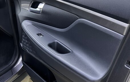 Hyundai Santa Fe IV, 2019 год, 2 700 000 рублей, 10 фотография