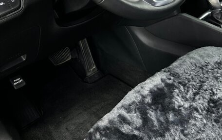 Hyundai Santa Fe IV, 2019 год, 2 700 000 рублей, 13 фотография
