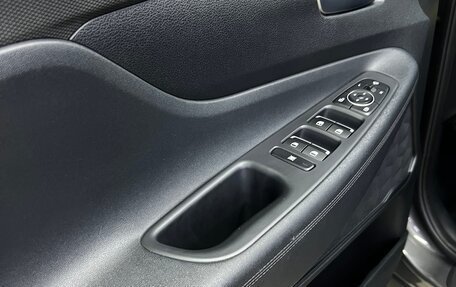 Hyundai Santa Fe IV, 2019 год, 2 700 000 рублей, 17 фотография