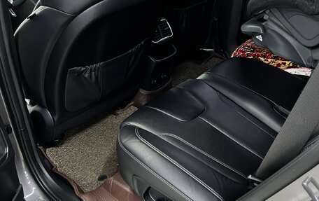 Hyundai Santa Fe IV, 2019 год, 2 700 000 рублей, 14 фотография