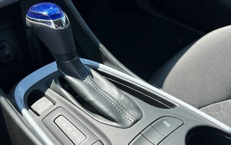 Chevrolet Volt II, 2017 год, 1 700 000 рублей, 24 фотография