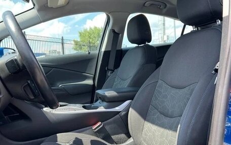 Chevrolet Volt II, 2017 год, 1 700 000 рублей, 26 фотография