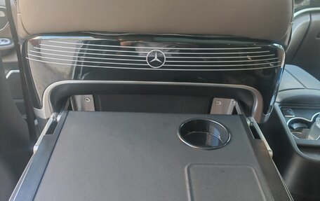 Mercedes-Benz V-Класс, 2019 год, 5 700 000 рублей, 14 фотография