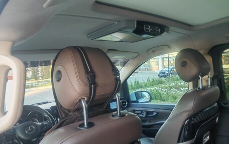 Mercedes-Benz V-Класс, 2019 год, 5 700 000 рублей, 19 фотография