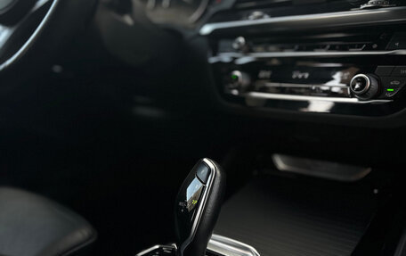BMW X3, 2019 год, 4 100 000 рублей, 5 фотография