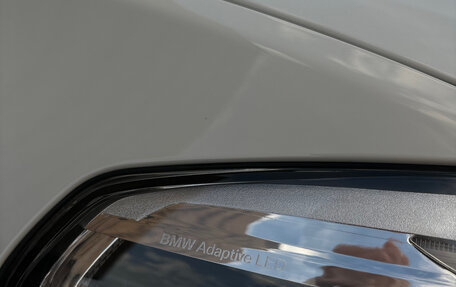 BMW X3, 2019 год, 4 100 000 рублей, 9 фотография