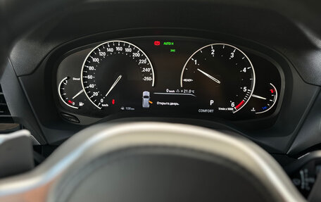 BMW X3, 2019 год, 4 100 000 рублей, 13 фотография