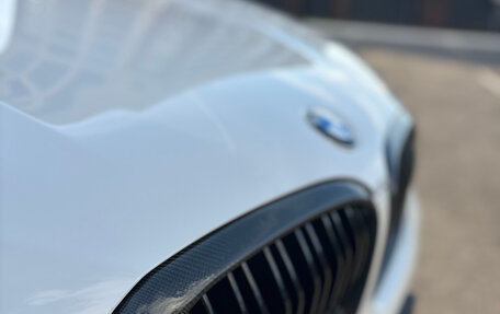 BMW X3, 2019 год, 4 100 000 рублей, 11 фотография