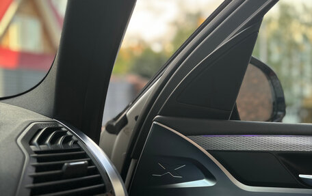 BMW X3, 2019 год, 4 100 000 рублей, 7 фотография