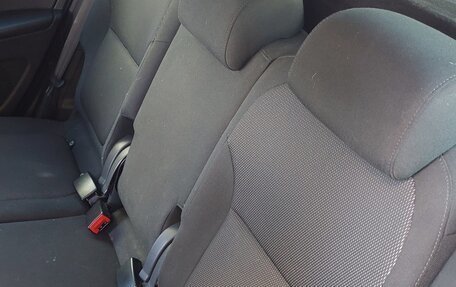Skoda Yeti I рестайлинг, 2012 год, 650 000 рублей, 20 фотография