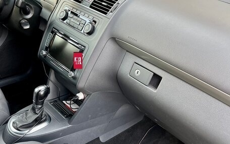 Volkswagen Touran III, 2012 год, 1 350 000 рублей, 15 фотография
