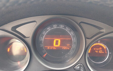 Citroen C4 II рестайлинг, 2014 год, 450 000 рублей, 13 фотография