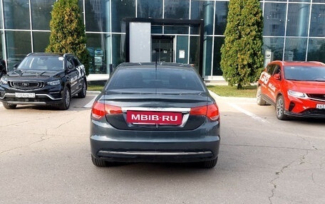 Citroen C4 II рестайлинг, 2014 год, 450 000 рублей, 4 фотография