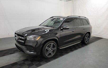 Mercedes-Benz GLS, 2022 год, 8 650 000 рублей, 3 фотография