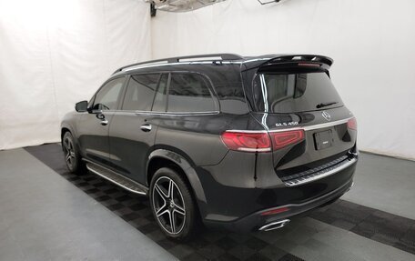 Mercedes-Benz GLS, 2022 год, 8 650 000 рублей, 6 фотография