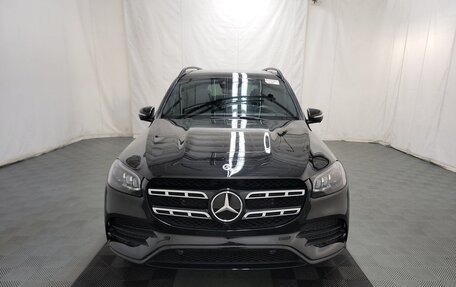 Mercedes-Benz GLS, 2022 год, 8 650 000 рублей, 2 фотография